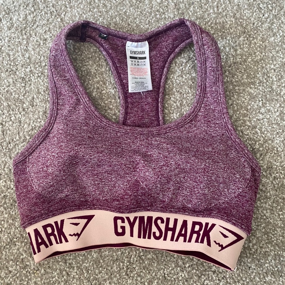 Gymshark Flex Sports Bra